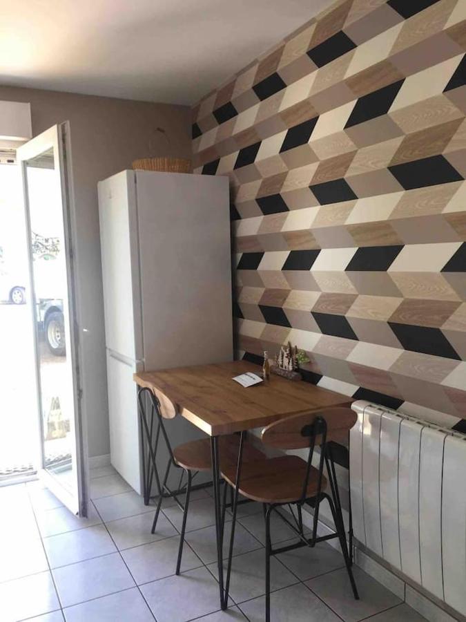 La Magie Entre Deux Lacs Villa Gérardmer Eksteriør bilde